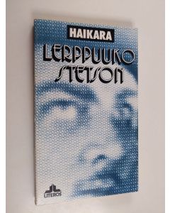 Kirjailijan Kalevi Haikara käytetty kirja Lerppuuko stetson? : konsensustelevision omin olemus