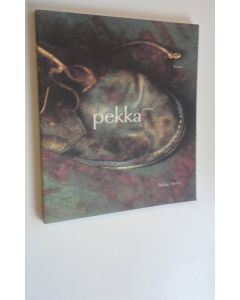 Kirjailijan Pekka Piirto käytetty kirja Pekkaniana : runoja (UUSI)