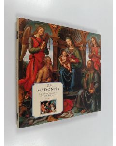käytetty kirja The Madonna - An Anthology of Verse & Prose