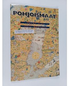 Kirjailijan Jyrki Ijäs käytetty teos Pohjoismaat