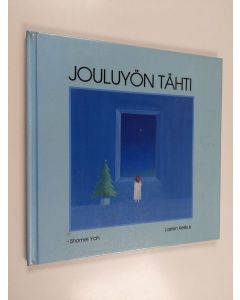 Kirjailijan Shomei Yoh käytetty kirja Jouluyön tähti