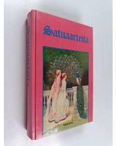 käytetty kirja Satuaarteita