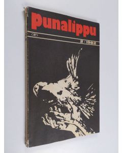 käytetty kirja Punalippu 12/1982