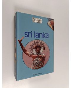 Kirjailijan John Gottberg & Herbert Keuneman käytetty kirja Sri Lanka