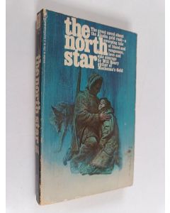Kirjailijan Will Henry käytetty kirja The north star
