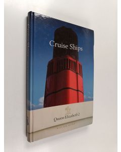 Kirjailijan William Mayes käytetty kirja Cruise ships