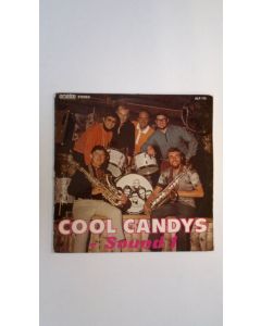 Kirjailijan Cool Candys uusi teos Sound 1