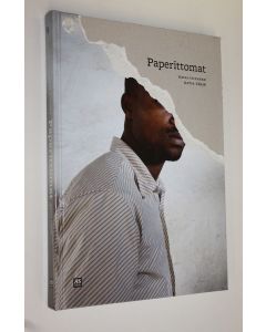 Kirjailijan Kaisa Viitanen käytetty kirja Paperittomat