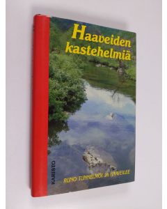 käytetty kirja Haaveiden kastehelmiä