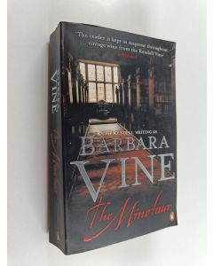 Kirjailijan Ruth Rendell käytetty kirja The Minotaur