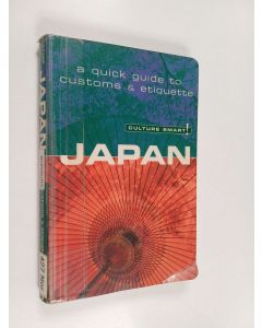 Kirjailijan Paul Norbury käytetty kirja Japan