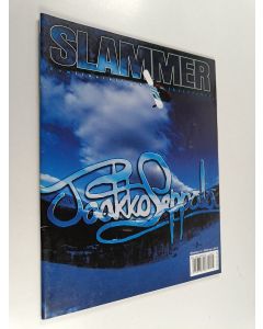 käytetty teos Slammer 5/2002