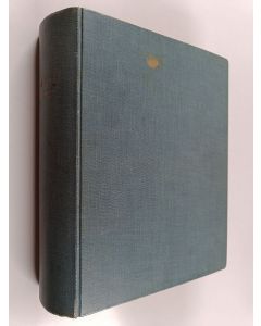 käytetty kirja Aitta vuosikerta 1927 (1-12 yhteensidottuna)