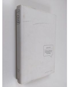 Kirjailijan Susan Cain käytetty kirja Quiet - The Power of Introverts in a World that Can't Stop Talking