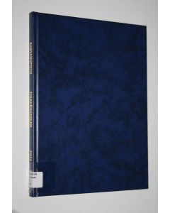 käytetty kirja Kansanopisto 1-5/2011 (vuosikerta)