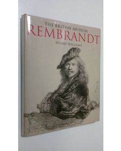 Kirjailijan Hilary Williams käytetty kirja Rembrandt