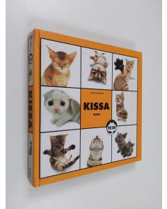 käytetty kirja Kissa