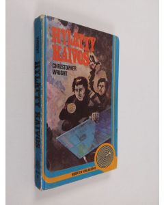 Kirjailijan Christopher Wright käytetty kirja Hylätty kaivos