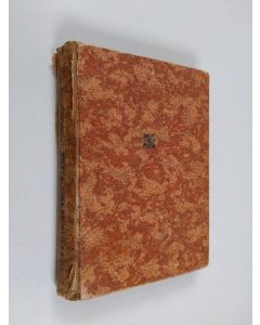 Kirjailijan Alex d' Ornot käytetty kirja ... mutta liha on heikko : rikoksia, jännitystä, intohimoja etelän kuuman taivaan alla