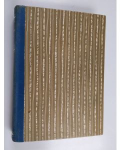 Kirjailijan Joy Packer käytetty kirja Leijonan ääni