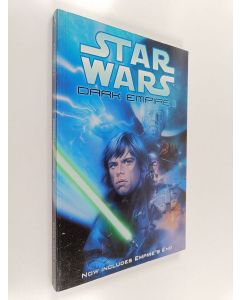 Kirjailijan Tom Veitch & Cam Kennedy ym. käytetty kirja Star Wars : Dark Empire 2