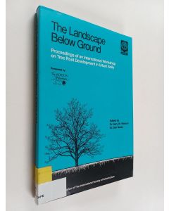 Kirjailijan John Graham käytetty kirja Outdoor leadership : technique, common sence & self-confidence