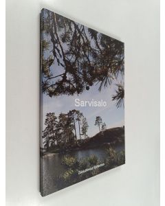 käytetty kirja Zabludowicz Collection : Sarvisalo