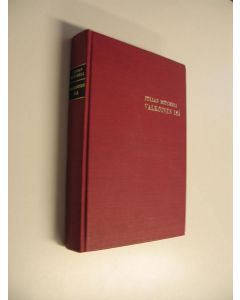 Kirjailijan Julian Mitchell käytetty kirja Valkoinen isä