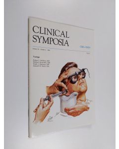käytetty teos Clinical Symposia, vol. 38, number 1-6/1986