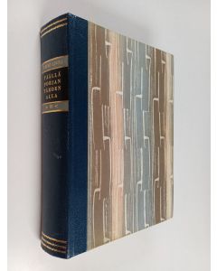 Kirjailijan Väinö Linna käytetty kirja Täällä Pohjantähden alla 3