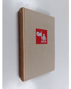 Kirjailijan Paul Kuusberg käytetty kirja Enn Kalmin kaksi minää