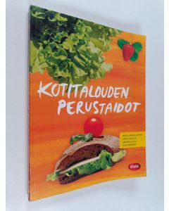 käytetty kirja Kotitalouden perustaidot