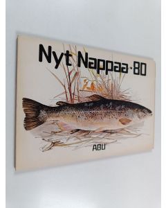 käytetty kirja Nyt nappaa 80
