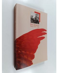 Kirjailijan Elvi Sinervo käytetty kirja Runot 1931-56 : kirjailijan vastuusta