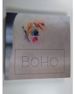 käytetty kirja BoHo
