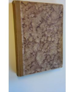 Kirjailijan Bryan Berry käytetty kirja Uuden maailman ihmiset v 2018