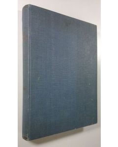 käytetty kirja Suomen urheilulehti vuosikerta 1912-1913