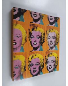 Kirjailijan Andy Warhol käytetty kirja Andy Warhol : Jose Mugrabin kokoelma = Samlingen Jose Mugrabi