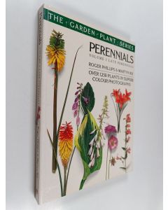 Kirjailijan Roger Phillips & Martyn Rix käytetty kirja Perennials, volume 2 : Late perennials