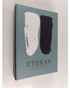 käytetty kirja Etiikan lukemisto