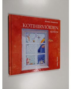 Kirjailijan Stanislav Marijanovic käytetty kirja Kotihirviöiden käsikirja