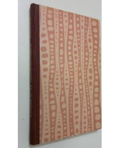 Kirjailijan Ksantippa käytetty kirja Ryppypemppu ja ilmiöitä : pakinoita