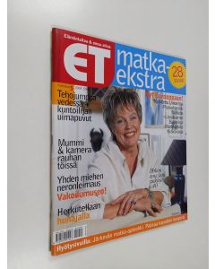 käytetty teos ET 5/2004