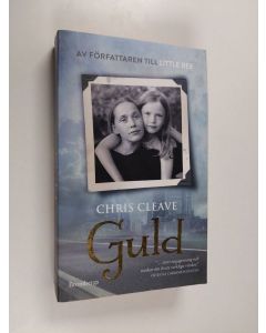 Kirjailijan Chris Cleave käytetty kirja Guld