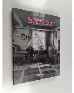 Kirjailijan Gunnar Rosenholm käytetty kirja Mitt solf : en bok om solfbygden och stundars hantverkarby