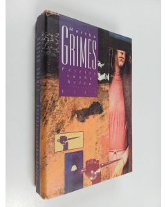 Kirjailijan Martha Grimes käytetty kirja Petetty vanha kettu