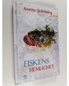 käytetty kirja Fiskens hemlighet