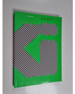 Kirjailijan Niamh Dunphy käytetty kirja Having a Kiki: Queer Desire and Public Space