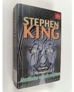 Kirjailijan Stephen King käytetty kirja Maantievirus matkalla pohjoiseen : 14 kolkkoa tarinaa