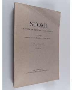 Kirjailijan T. K. Otava käytetty kirja Antti Lizelius ja hänen 'Suomenkieliset tietosanomansa' ; Eero Salmelainen. elämäkerrallisia piirteitä ;  Selonteko Suomalaisen kirjallisuuden Seuran hallussa olevista ja olleista rahastoista II ; Suomalaisen kirjall